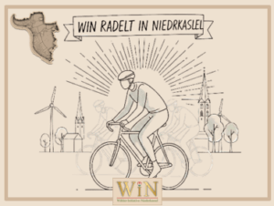 Radeln Radeln